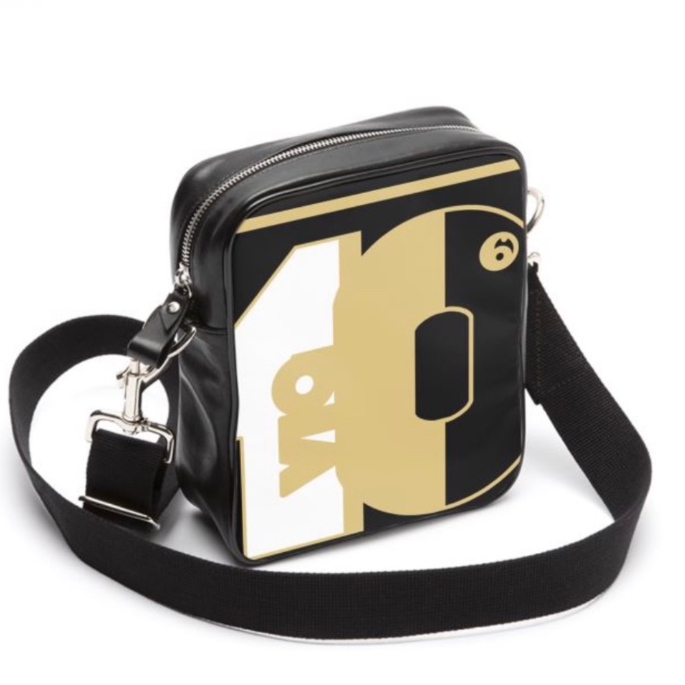 10x6 Shoulder Bag